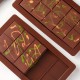 Silicone Chocolate Board